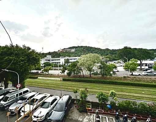 輕軌綠地旁三房公寓 - 591租屋網 - Image 12