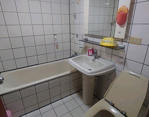 汐科站旁亮麗套房 - 591租屋網 - Image 5