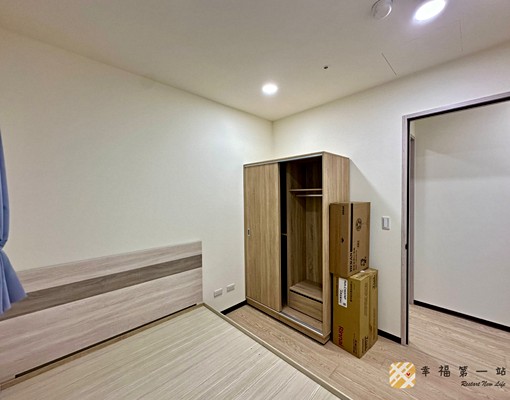 LaLaport🗝️全新未住精美3房|可租補入籍 - Image 11