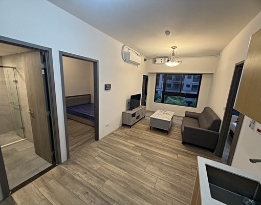 太平綠雅圖#兩房#全配傢俱#可寵可租補 - 591租屋網 - Image 1