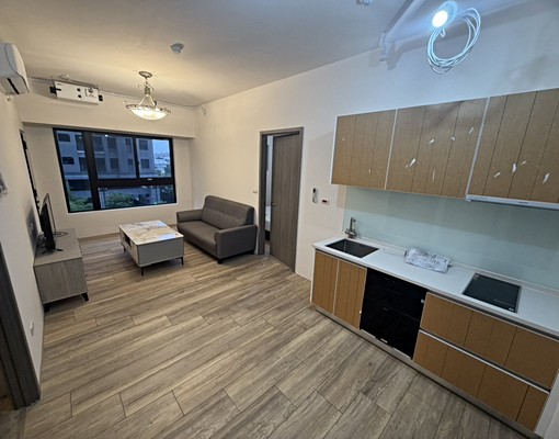 太平綠雅圖#兩房#全配傢俱#可寵可租補 - Image 3