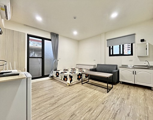 💖走路到中興大💖大空間精緻木質💖流理台可租補 - 591租屋網 - Image 3