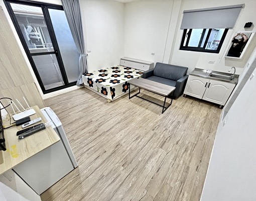 💖走路到中興大💖大空間精緻木質💖流理台可租補 - 591租屋網 - Image 4