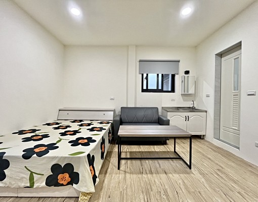 💖走路到中興大💖大空間精緻木質💖流理台可租補 - 591租屋網 - Image 6