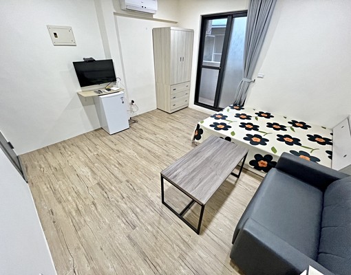 💖走路到中興大💖大空間精緻木質💖流理台可租補 - 591租屋網 - Image 5