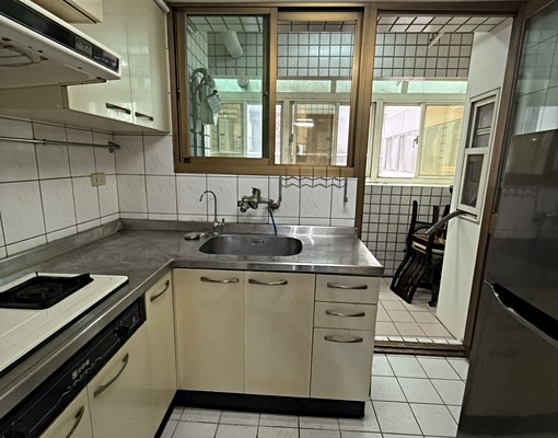 安康路二段電梯2房+車位 - 591租屋網 - Image 4