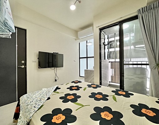 中區北區中華路夜市✨可貓寵🌟乾溼分離⚡️陽台獨洗曬 - 591租屋網 - Image 3