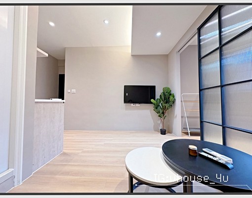 近平鎮高中｜全新裝潢｜一房一廳｜洗脫烘洗衣機｜乾濕分離 - 591租屋網 - Image 4