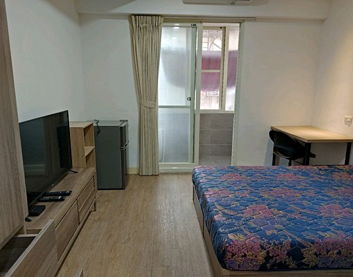 新台五溫馨美套房*有陽台*附垃圾處理 - Image 2