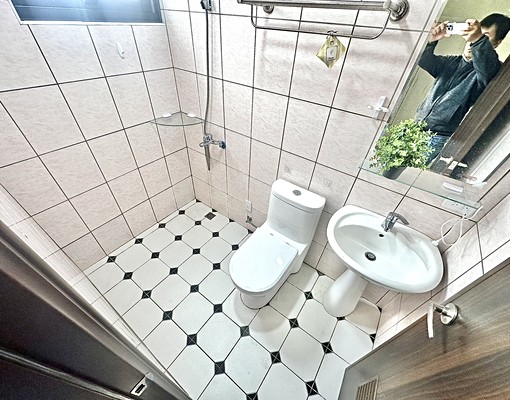 ✨類一房一廳✨近東區近勤益✨陽台獨洗可租補 - 591租屋網 - Image 9