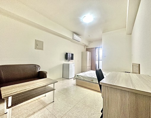 ✨類一房一廳✨近東區近勤益✨陽台獨洗可租補 - 591租屋網 - Image 6