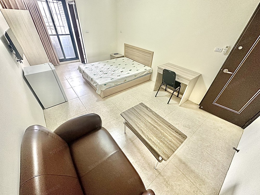 ✨類一房一廳✨近東區近勤益✨陽台獨洗可租補 - 591租屋網 - Image 1