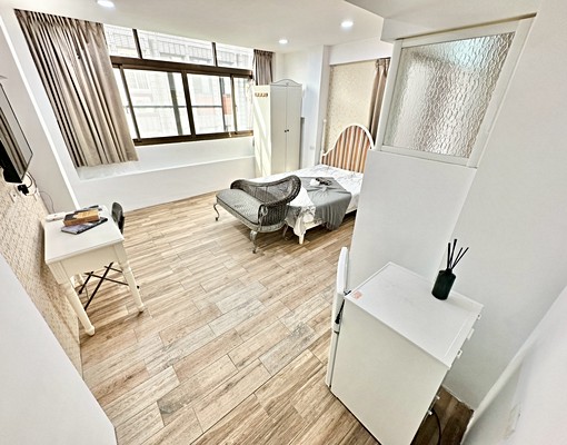 Pro不及待⭐超大坪數｜租屋補助｜陽台獨洗｜機車位文心櫻花 - 591租屋網 - Image 2