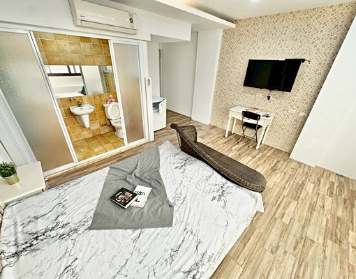 Pro不及待⭐超大坪數｜租屋補助｜陽台獨洗｜機車位文心櫻花 - 591租屋網 - Image 4