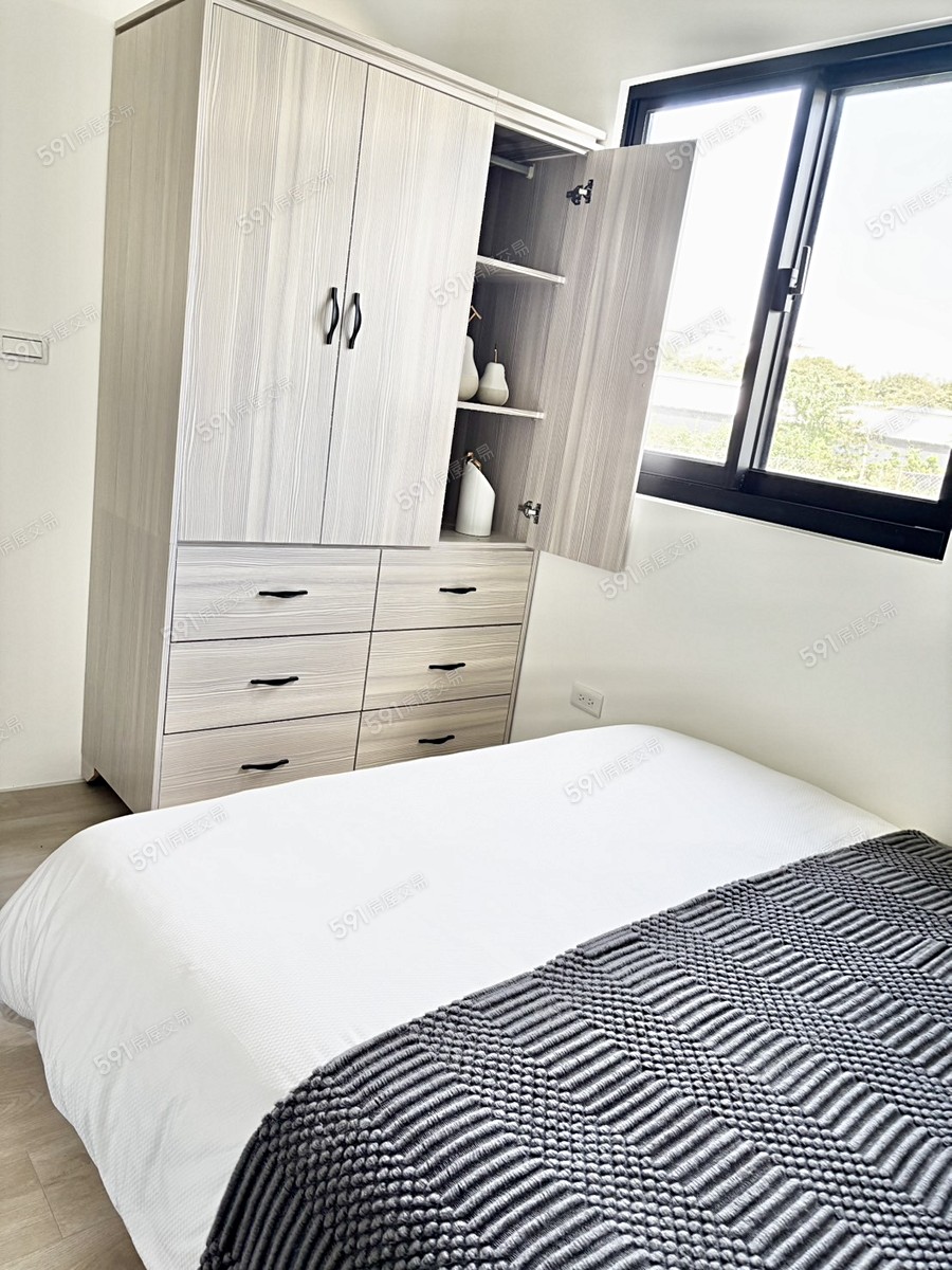 維多利亞之易居樣/實品屋