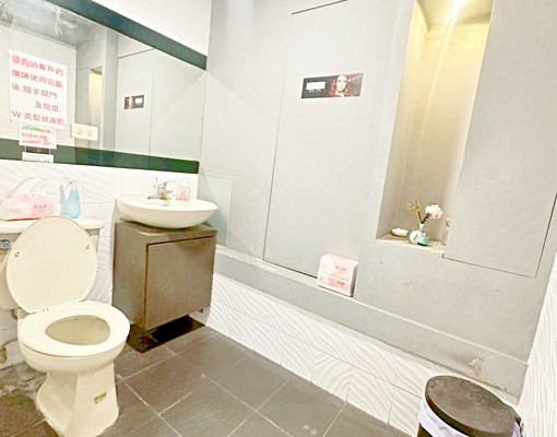 自由二路1+2樓50坪金樓店/美業0元頂讓金 - 591租屋網 - Image 8