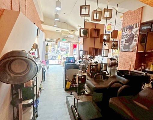 自由二路1+2樓50坪金樓店/美業0元頂讓金 - 591租屋網 - Image 2