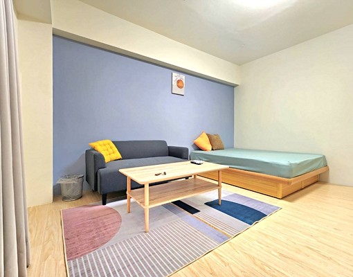 ♞捷運高雄火車站明亮獨立陽台套房 - 591租屋網 - Image 5