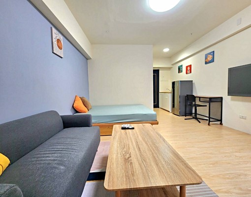 ♞捷運高雄火車站明亮獨立陽台套房 - 591租屋網 - Image 7