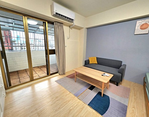 ♞捷運高雄火車站明亮獨立陽台套房 - 591租屋網 - Image 6