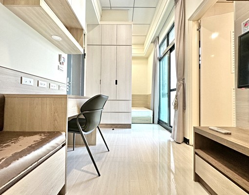 💖類一房一廳採光佳💖近工業區東海榮總💖精緻裝潢可租補 - 591租屋網 - Image 5