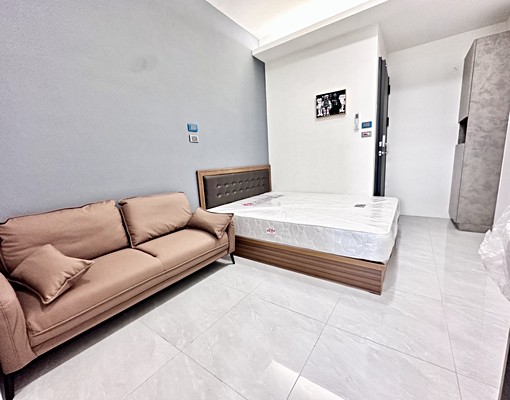 近全新超美🉑雙租補寵物友善乾濕分離崇德商圈! - Image 2