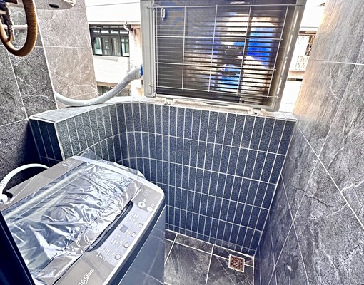 近全新超美🉑雙租補寵物友善乾濕分離崇德商圈! - Image 8