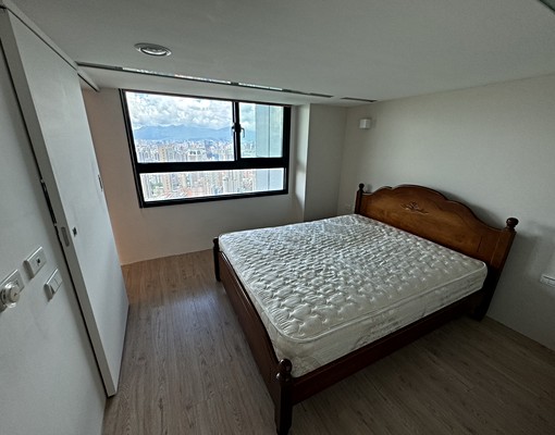 新巨蛋標準正2房.帝王景觀戶.內祥! - 591租屋網 - Image 10