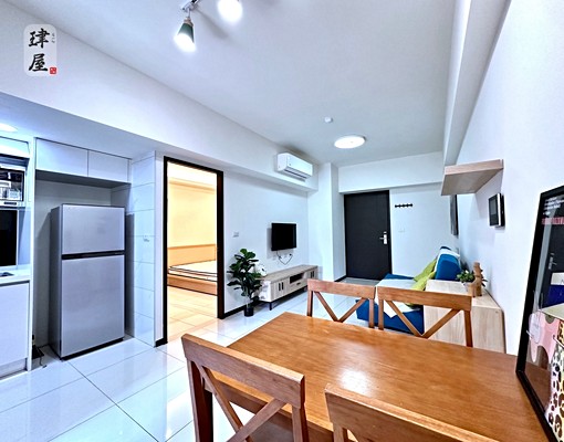 MY勝美🏙️隔間一房一廳✨浴缸🛁逢甲商圈青海🔥 - Image 3