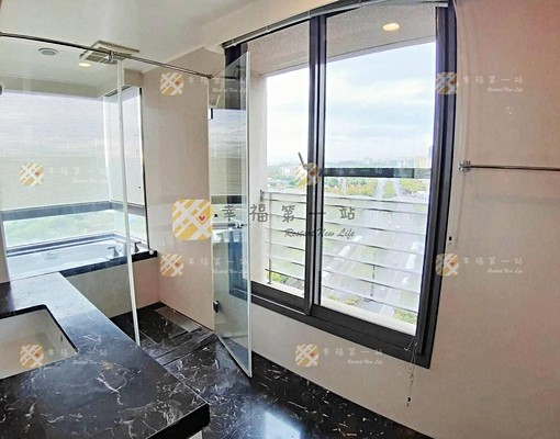 每天回家都開心-超美視野戶🔥喬立月河稀有4房🔥雙平車 - Image 8