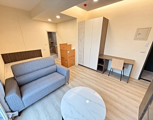 白毛專屬🔥全新完工質感套房#多間可選🔥可租補可乖貓貓 - 591租屋網 - Image 9