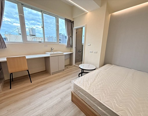 白毛專屬🔥全新完工質感套房#多間可選🔥可租補可乖貓貓 - 591租屋網 - Image 2