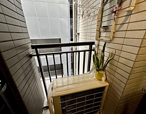 💯💯一卡皮箱可入住｜可養貓🐱｜歡迎洽詢 - 591租屋網 - Image 6