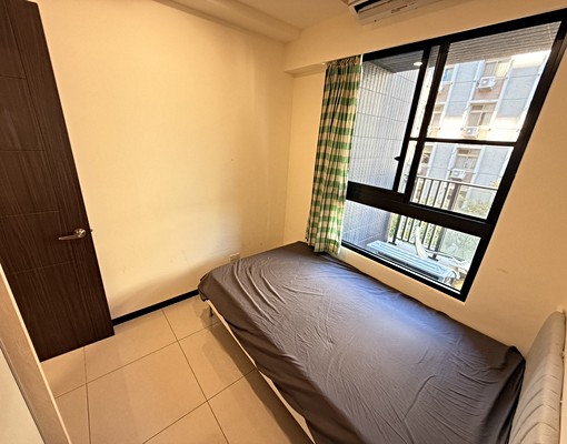 近逢甲可租補🐶稀有可貓狗大戰兩房平車★全配裝潢戶★水湳經貿 - Image 3