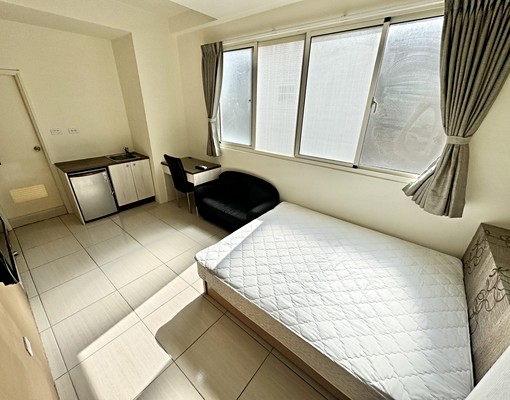 💖走路美術館💖大空間超美採光💖流理臺陽台獨洗可租捕 - 591租屋網 - Image 4