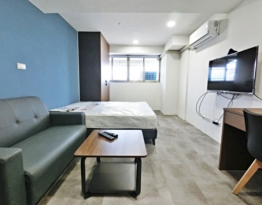 ✨可租補✨寵物天堂✨獨洗曬全新完工✨流理台大空間 - 591租屋網 - Image 1