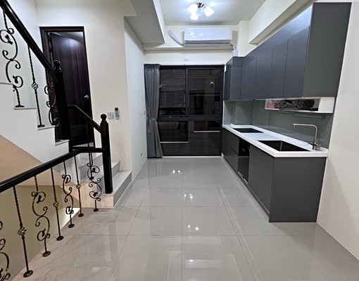 中科全新社區別墅冷氣四房租3.2萬~設備可談~ - Image 4