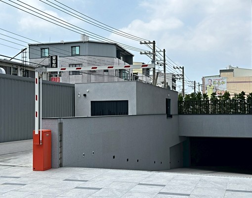 住商許瀚｜專租✨居閑5超大露臺三房獨立平車位 - Image 15