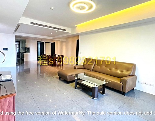 🍎逢甲優質四房雙主臥傢俱全含管、雙平車 - Image 2