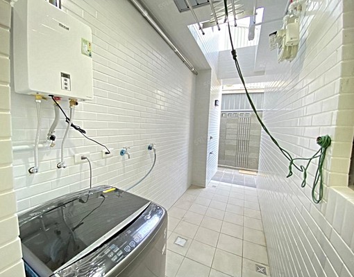 最美三改二房#可租補戶籍#超大露臺#質感社區 - Image 12