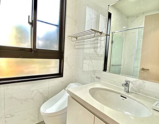 最美三改二房#可租補戶籍#超大露臺#質感社區 - 591租屋網 - Image 11