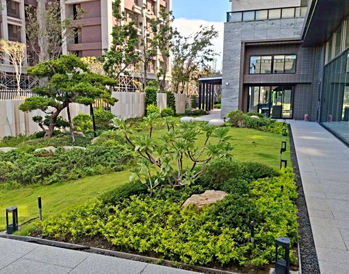 💎💎大園全新採光景美2房+平面大車位💎💎免仲可補 - 591租屋網 - Image 9