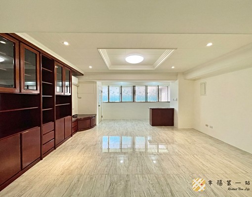 北屯經貿商圈🗝️超大空間簡配3房｜可租補乖寵可談 - Image 2