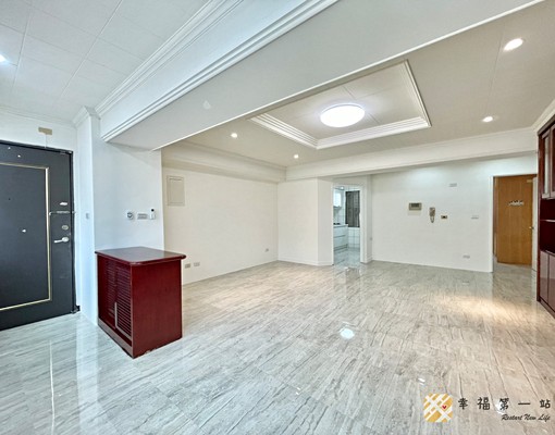 北屯經貿商圈🗝️超大空間簡配3房｜可租補乖寵可談 - Image 5