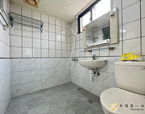 北屯經貿商圈🗝️超大空間簡配3房|可租補乖寵可談 - Image 13