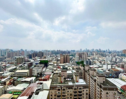 ✨租金包含管理費~傢俱電器✨台水台電~可租補✨兩衛浴~平車 - 591租屋網 - Image 1