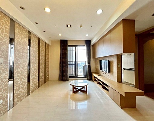 ✨租金包含管理費~傢俱電器✨台水台電~可租補✨兩衛浴~平車 - 591租屋網 - Image 14