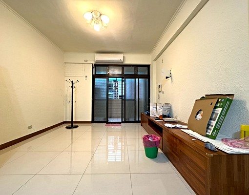 【免仲介費】屋主自租永和市中心大空間三房美寓/屋況好有整理 - Image 1