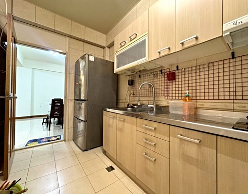 【免仲介費】屋主自租永和市中心大空間三房美寓/屋況好有整理 - Image 11