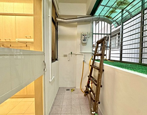 【免仲介費】屋主自租永和市中心大空間三房美寓/屋況好有整理 - Image 14